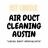 1ST Choice Air Duct Cleaning Austin in Downtown - Austin, TX 78701 Air Cleaning & Purifying Equipment