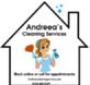 Andreea's Cleaning Services in Morton Grove, IL Cleaning Supplies
