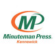 Minuteman Press of Kennewick in Kennewick, WA Printing & Publishing Services