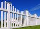 Textile Fencing in Greenville, SC Fence Contractors