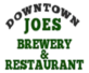 Downtown Joe’s in Napa, CA Health Food Restaurants