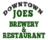 Downtown Joe’s in Napa, CA