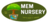 Mem Nursery in Winchester, CA