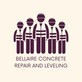Bellaire Concrete Repair and Leveling in Bellaire, TX