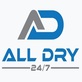 All Dry in Suffern, NY Fire & Water Damage Restoration
