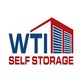 W.T.I. Self Storage in Fort Stockton, TX Lessors Of Miniwarehouses And Self-Storage Units