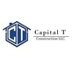 Capital T Construction in Garfield, NJ Masonry Contractors