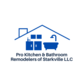 Pro Kitchen & Bathroom Remodelers of Starkville in Starkville, MS Kitchen & Bath Remodeling