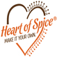 Heart of Spice in Orange, CA Seasonings & Spices