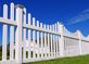 Lexington Fencing in Southland-Deerfield-Open Gates - Lexington, KY Fence Contractors