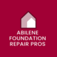 Abilene Foundation Repair Pros in Abilene, TX Concrete Contractors