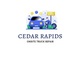Cedar Rapids Onsite Truck Repair in Cedar Rapids, IA Auto & Truck Repair & Service