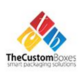 The Custom Boxes in Franklin Park, IL Packaging & Shipping Supplies