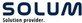SoluM Europe GmbH in Cheyenne, WY Digital Imaging Equipment