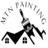 MTN Painting in Truckee, CA