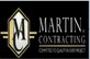 Martin Contracting, in Bulger, PA Builders & Contractors