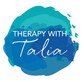 Therapy With Talia in Newport Beach, CA Psychotherapy