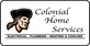 Colonial Home Services in Newport News, VA Plumbing & Sewer Repair