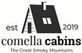 Comella Cabins in Sevierville, TN Cabin Sales & Rentals