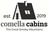 Comella Cabins in Sevierville, TN 37862 Cabin Sales & Rentals