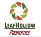 Leaf Hollow Properties in Spring Branch - Houston, TX Real Estate & Property Management Commercial