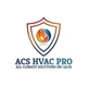 ACS Hvac Pro in North Highlands, CA Air Conditioning & Heating Repair