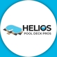 Helios Pool Deck Pros in Chandler, AZ Swimming Pools Contractors