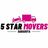 5 Star Movers Sarasota in Sarasota, FL 34233 Moving Companies