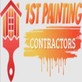 1st Painting Contractors Orange County in Lake Forest, CA Painters Equipment & Supplies Rental
