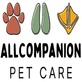 AllCompanion Pet Care in Maple Grove, MN Pet Care Services
