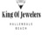 King of Jewelers in Hallandale Beach, FL