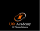 Ufit Academy in delhi, NY Body Movement Education