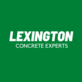 Concrete Contractors in Central Downtown - Lexington, KY 40508
