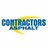 Contractors Asphalt in Austin, TX 44857 Builders & Contractors