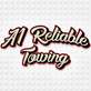 A1 Reliable Towing in Baytown, TX Towing