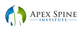 Apex Spine Institute in Richland, WA Physicians & Surgeons Orthopedic Surgery