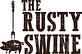 Rusty Swine in New Basin Distilling Company - Madras, OR American Restaurants