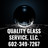 Quality Glass Service in Central - Mesa, AZ