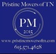 Pristine Movers of TN in Burns, TN Business & Professional Associations