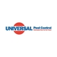 Universal Pest Control in Ormond Beach, FL Pest Control Services