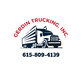 Gerdin Trucking, in Highland - Saint Paul, MN Trucking Motor Vehicles