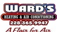 Wards Heating & Air Conditioning in Gulfport, MS Air Conditioning & Heating Repair