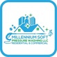Millennium Soft Pressure Washing in New Port Richey, FL Pressure Washing Service