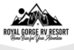 Royal Gorge RV Resort in Canon City, CO Resorts