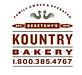 Kountry Bakery in Hallettsville, TX Bakeries