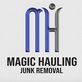 Magic Hauling & Junk Removal in Windermere, FL Junk Dealers