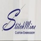 StitchMine Custom Embroidery in Glenview, IL Embroidery