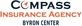Compass Insurance Agency in Byron Center, MI Auto Insurance