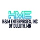 H&M Enterprises, Inc of Duluth MN in Duluth, MN Computer Software