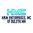 H&M Enterprises, Inc of Duluth MN in Duluth, MN